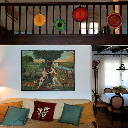 Aphrodite'S Coast Retreat House! Galaxidi Luaran gambar