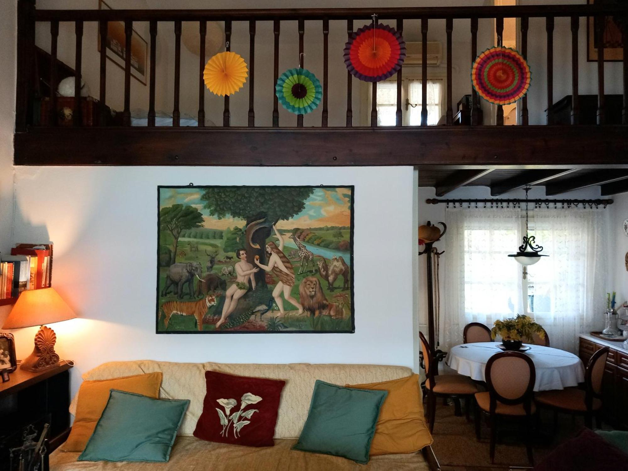 Aphrodite'S Coast Retreat House! Galaxidi Luaran gambar