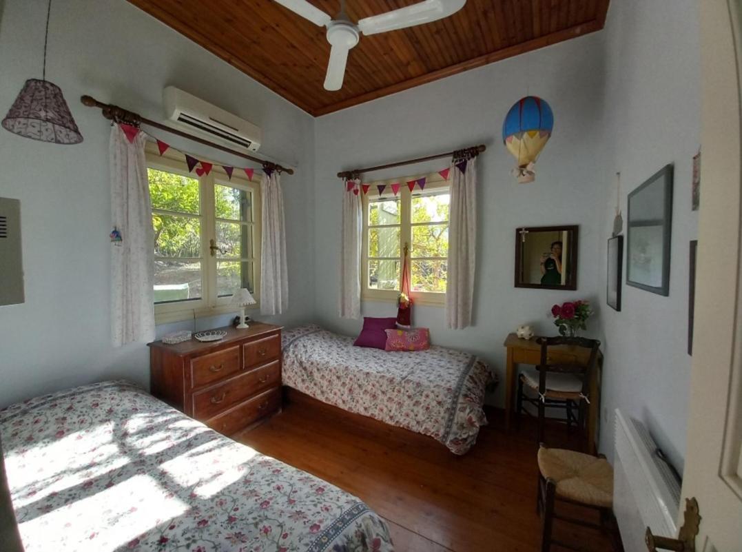Aphrodite'S Coast Retreat House! Galaxidi Luaran gambar