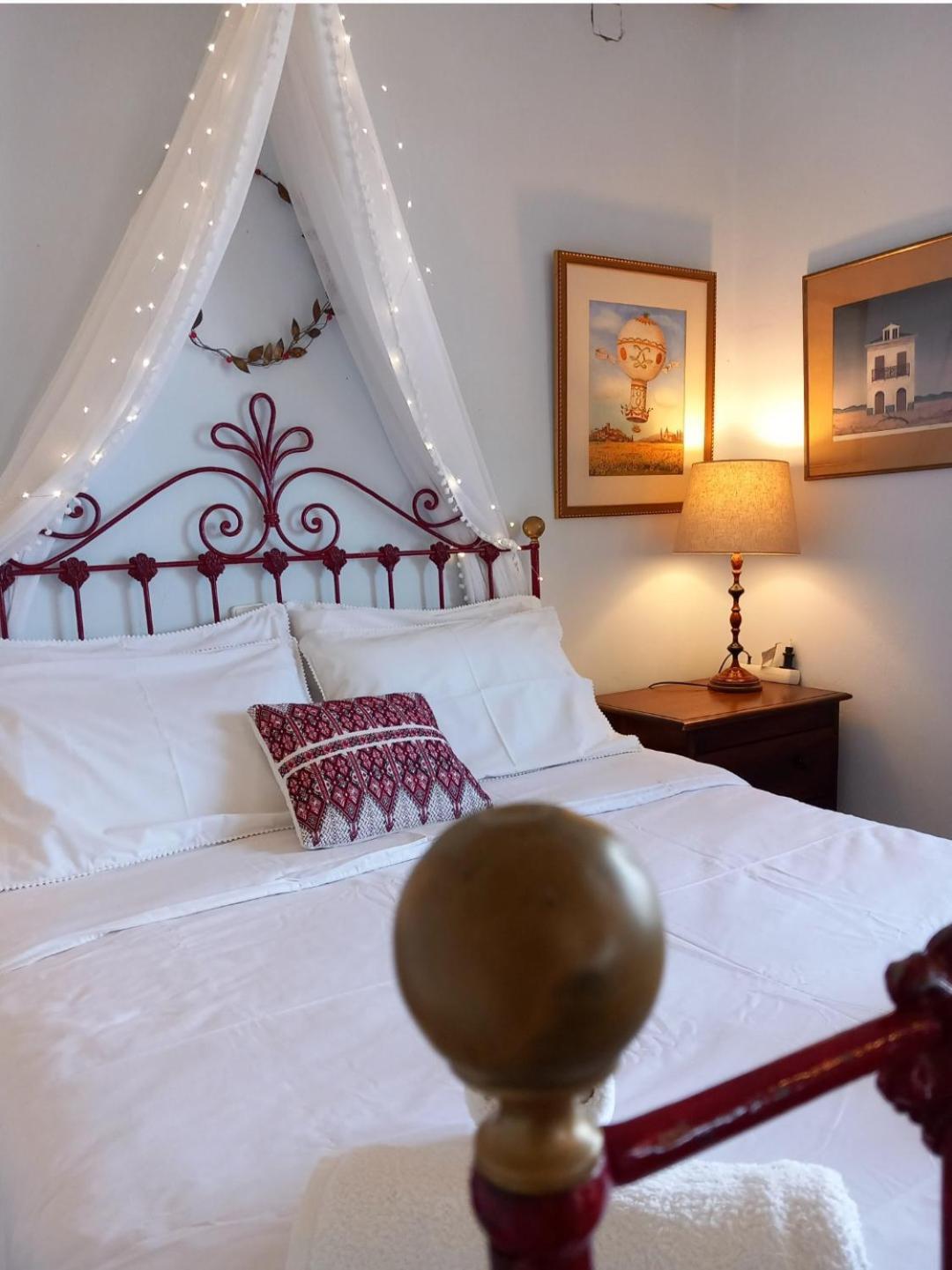 Aphrodite'S Coast Retreat House! Galaxidi Luaran gambar