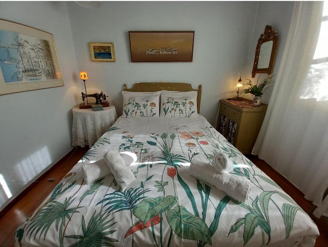 Aphrodite'S Coast Retreat House! Galaxidi Luaran gambar