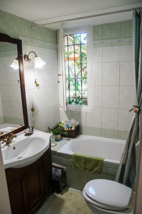 Aphrodite'S Coast Retreat House! Galaxidi Luaran gambar